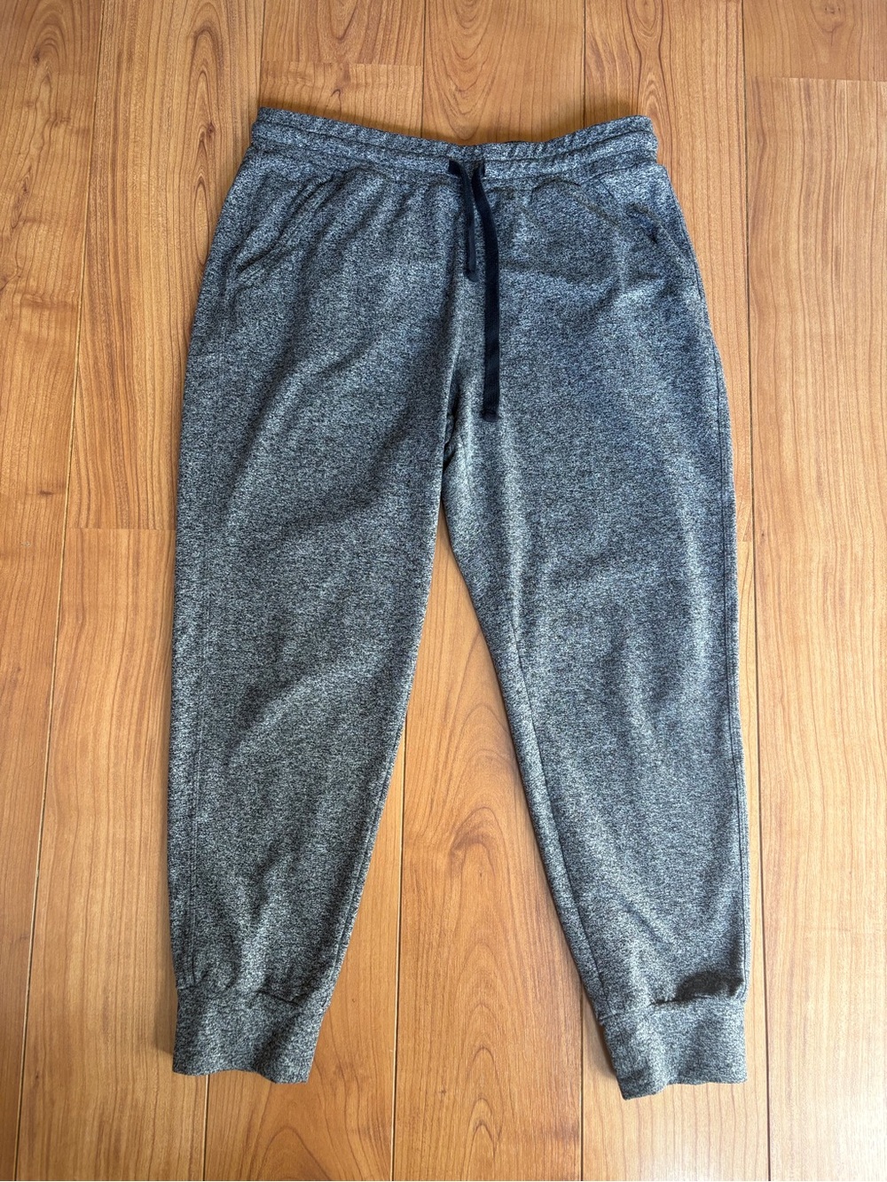 Zella Charcoal Gray Women’s Jogger Sweatpants